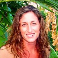 Cate McCann Fleming, Hawaii Life Broker On Kauai